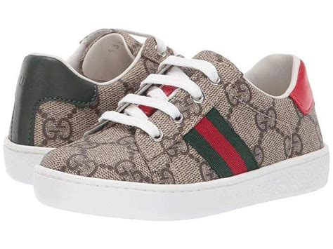 baby gucci sneakers for cheap|gucci baby shoes size chart.